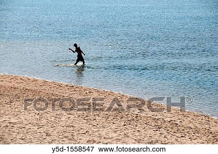 Obidos Lagoon, Foz do Arelho, Leiria district, Silver Coast, Portugal View Large Photo Image Stock Photo - Obidos Lagoon, Foz do Arelho, Leiria district, Silver Coast, Portugal. Fotosearch