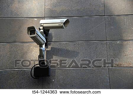 Observation Camera at German Bundestag in Berlin View Large Photo Image Stock Image - Observation Camera at German Bundestag in Berlin. Fotosearch