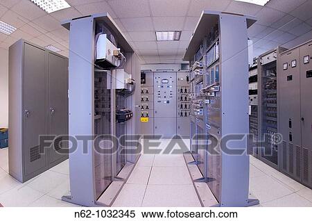 Obsolete Control panel View Large Photo Image Stock Photography - Obsolete Control panel. Fotosearch