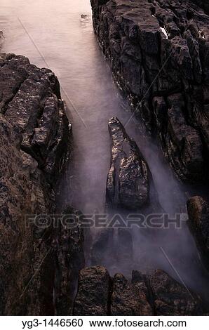 Ocean tide washing among rocks, Elgol, Isle of Skye, Scotland View Large Photo Image Stock Image - Ocean tide washing among rocks, Elgol, Isle of Skye, Scotland. Fotosearch