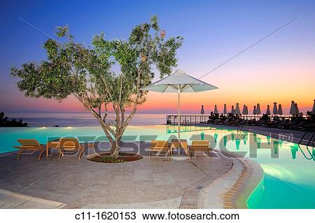 oceania club, halkidiki, macedonia, central greece, europe View Large Photo Image Stock Image - oceania club, halkidiki, macedonia, central greece, europe. Fotosearch