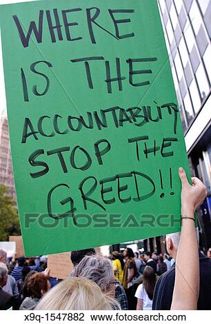 October 05, 2011, Downtown Manhattan, Wall Street financial area vicinity, Occupy Wall Street is an ongoing series of demonstrations in New York City, protesting against social and economic inequality View Large Photo Image Stock Image - October 05, 2011, Downtown Manhattan, Wall Street financial area vicinity, Occupy Wall Street is an ongoing series of demonstrations in New York City, protesting against social and economic inequality. Fotosearch