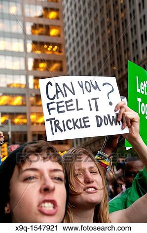 October 05, 2011, Downtown Manhattan, Wall Street financial area vicinity, Occupy Wall Street is an ongoing series of demonstrations in New York City, protesting against social and economic inequality View Large Photo Image Stock Image - October 05, 2011, Downtown Manhattan, Wall Street financial area vicinity, Occupy Wall Street is an ongoing series of demonstrations in New York City, protesting against social and economic inequality. Fotosearch