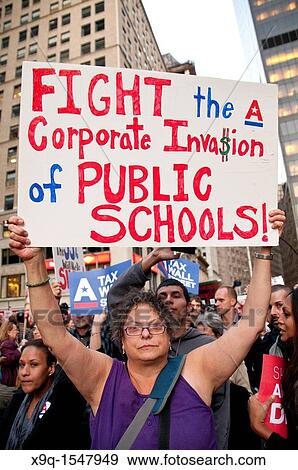 October 05, 2011, Downtown Manhattan, Wall Street financial area vicinity, Occupy Wall Street is an ongoing series of demonstrations in New York City, protesting against social and economic inequality View Large Photo Image Stock Photo - October 05, 2011, Downtown Manhattan, Wall Street financial area vicinity, Occupy Wall Street is an ongoing series of demonstrations in New York City, protesting against social and economic inequality. Fotosearch