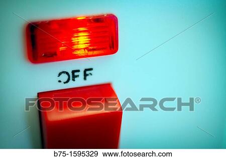 Off, desconectado View Large Photo Image Stock Photo - Off, desconectado. Fotosearch