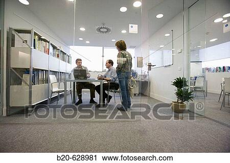 Office, biopharmaceutical lab, Grupo Genetrix, Madrid View Large Photo Image Stock Image - Office, biopharmaceutical lab, Grupo Genetrix, Madrid. Fotosearch