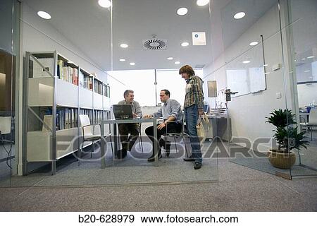Office, biopharmaceutical lab, Grupo Genetrix, Madrid View Large Photo Image Stock Photo - Office, biopharmaceutical lab, Grupo Genetrix, Madrid. Fotosearch
