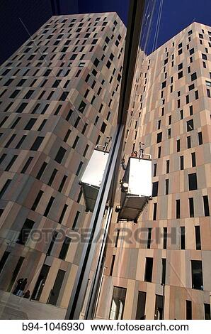Office building at Avinguda Diagonal 197, Barcelona. Catalonia, Spain View Large Photo Image Stock Image - Office building at Avinguda Diagonal 197, Barcelona. Catalonia, Spain. Fotosearch