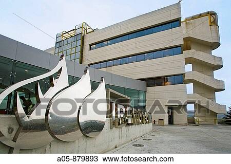 Office building, Iberdrola renewable energy operator, Bilbao. Biscay, Basque Country, Spain View Large Photo Image Stock Image - Office building, Iberdrola renewable energy operator, Bilbao. Biscay, Basque Country, Spain. Fotosearch