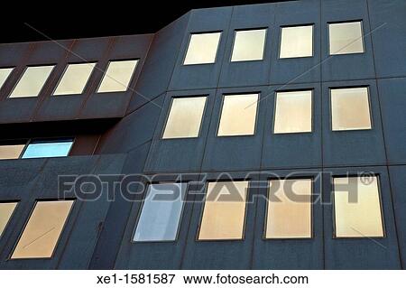office building on Balmes Street, Barcelona, Catalonia, Spain View Large Photo Image Stock Photo - office building on Balmes Street, Barcelona, Catalonia, Spain. Fotosearch