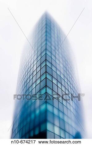 Office building. View Large Photo Image Stock Photo - Office building.. Fotosearch
