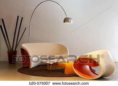 Office furniture. View Large Photo Image Stock Photo - Office furniture.. Fotosearch