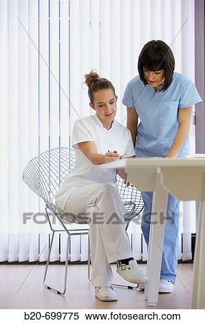 Office in dental clinic View Large Photo Image Stock Photography - Office in dental clinic. Fotosearch