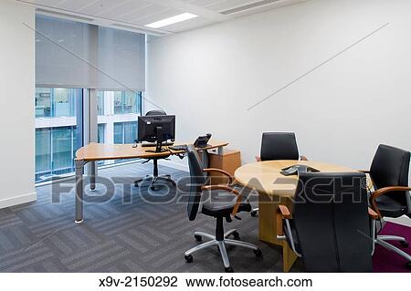Office interior director's office. View Large Photo Image Stock Image - Office interior director's office.. Fotosearch