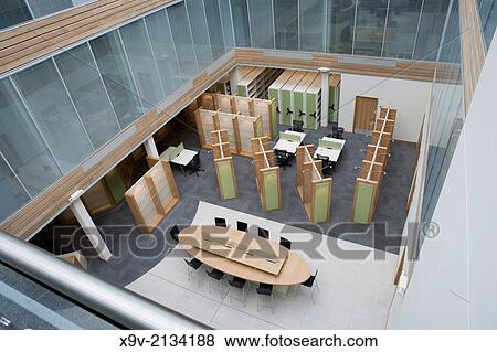 Office interior library. View Large Photo Image Stock Photo - Office interior library.. Fotosearch