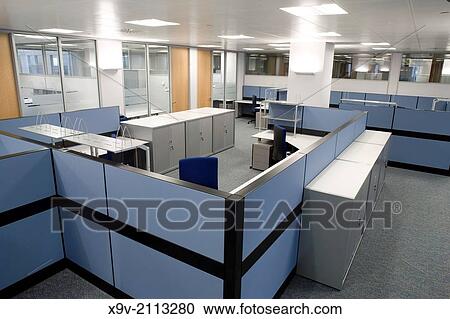 Office interior. View Large Photo Image Stock Image - Office interior.. Fotosearch