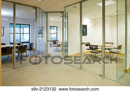 Office interior. View Large Photo Image Stock Image - Office interior.. Fotosearch
