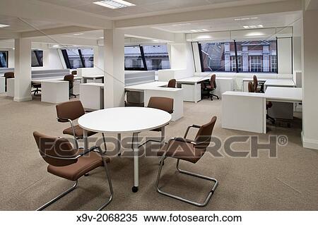 Office interior. View Large Photo Image Stock Photography - Office interior.. Fotosearch