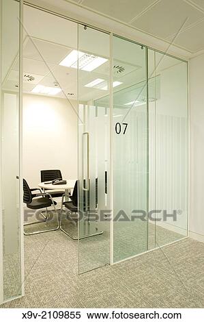 Office interior View Large Photo Image Stock Photography - Office interior. Fotosearch