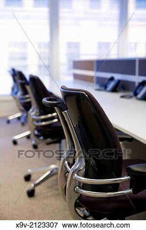 Office interior workstation. View Large Photo Image Stock Photo - Office interior workstation.. Fotosearch