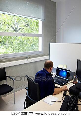 Office, Materials Physics Center is a joint center of the Spanish Scientific Research Council CSIC and the University of the Basque Country UPV/EHU. View Large Photo Image Stock Photo - Office, Materials Physics Center is a joint center of the Spanish Scientific Research Council CSIC and the University of the Basque Country UPV/EHU.. Fotosearch