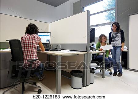 Office, Materials Physics Center is a joint center of the Spanish Scientific Research Council CSIC and the University of the Basque Country UPV/EHU. View Large Photo Image Stock Photo - Office, Materials Physics Center is a joint center of the Spanish Scientific Research Council CSIC and the University of the Basque Country UPV/EHU.. Fotosearch