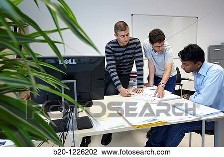 Office, Materials Physics Center View Large Photo Image Stock Image - Office, Materials Physics Center. Fotosearch