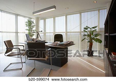 Picture - Office. Fotosearch