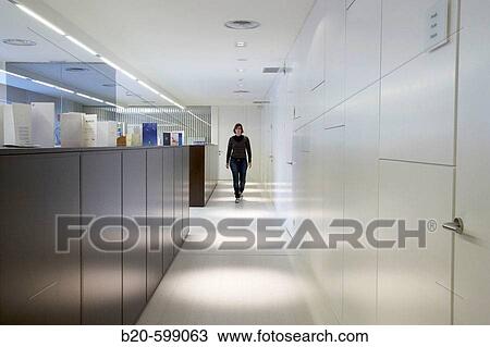 Office View Large Photo Image Stock Image - Office. Fotosearch
