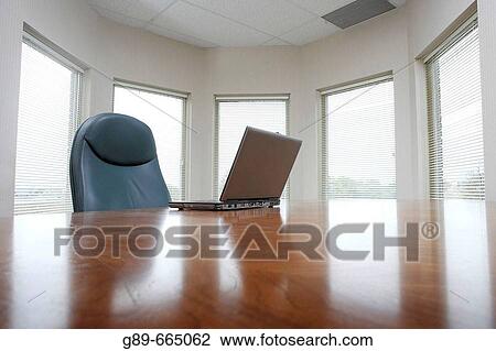 Office View Large Photo Image Stock Image - Office. Fotosearch