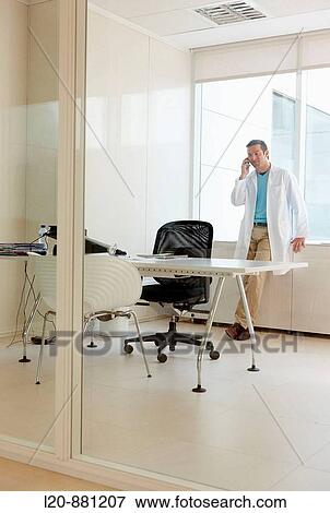 Office View Large Photo Image Stock Photo - Office. Fotosearch