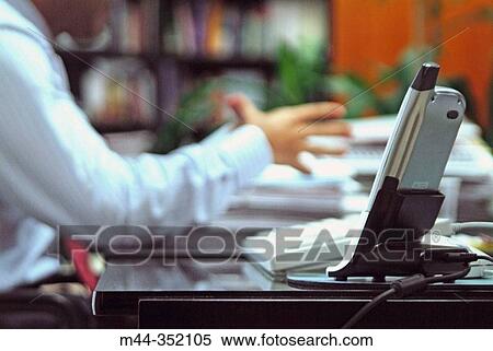 Office View Large Photo Image Stock Photography - Office. Fotosearch