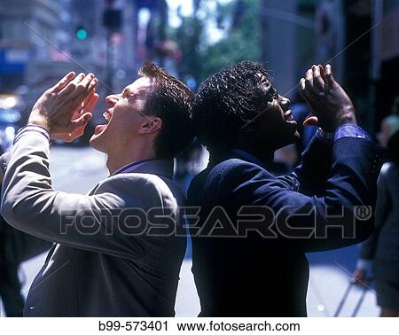 Office workers on fifth Avenue, Midtown, Manhattan, New York, USA View Large Photo Image Stock Image - Office workers on fifth Avenue, Midtown, Manhattan, New York, USA. Fotosearch