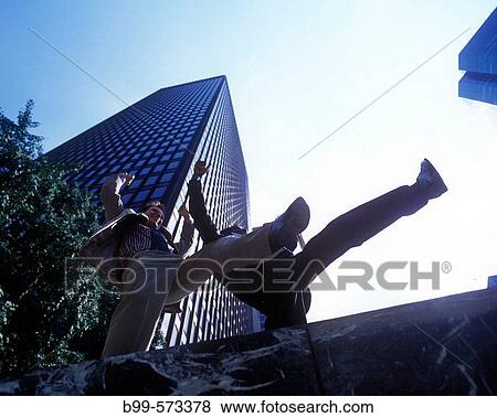 Office workers. View Large Photo Image Stock Photo - Office workers.. Fotosearch