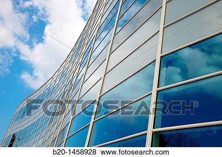 Offices and research labs, building, San Sebastian Technology Park, Miramon, Donostia, Gipuzkoa, Euskadi, Spain View Large Photo Image Stock Photo - Offices and research labs, building, San Sebastian Technology Park, Miramon, Donostia, Gipuzkoa, Euskadi, Spain. Fotosearch