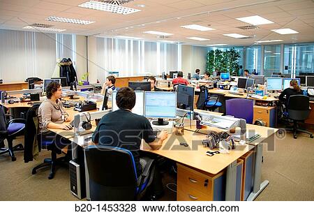 Offices, digital TV and multimedia services, Vicomtech-IK4 Visual Interaction and Communication Technologies Centre, applied research centre for Interactive Computer Graphics and Multimedia View Large Photo Image Stock Photo - Offices, digital TV and multimedia services, Vicomtech-IK4 Visual Interaction and Communication Technologies Centre, applied research centre for Interactive Computer Graphics and Multimedia. Fotosearch