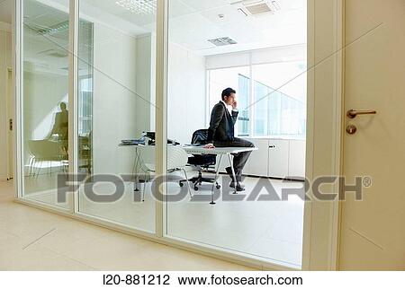 Offices View Large Photo Image Stock Image - Offices. Fotosearch