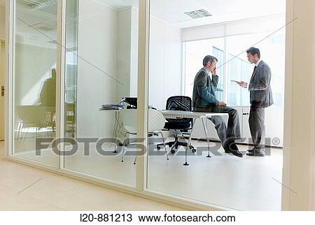 Offices View Large Photo Image Stock Image - Offices. Fotosearch