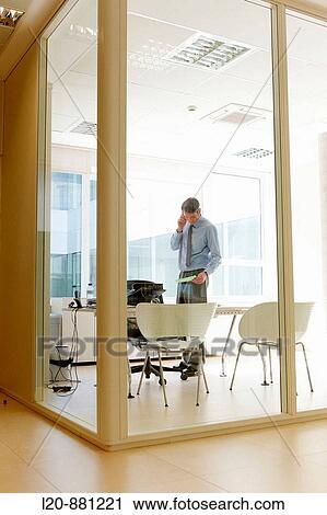 Offices View Large Photo Image Stock Image - Offices. Fotosearch