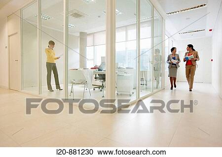 Offices View Large Photo Image Stock Image - Offices. Fotosearch