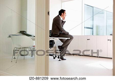 Offices View Large Photo Image Stock Photo - Offices. Fotosearch