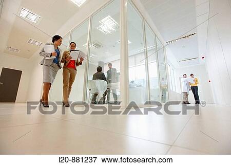 Stock Photo - Offices. Fotosearch