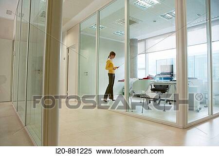 Stock Photography - Offices. Fotosearch