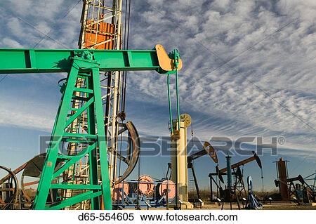 Oil Drilling Machinery Display. Permian Basin Petroleum Museum. Midland. Texas, USA. View Large Photo Image Stock Photography - Oil Drilling Machinery Display. Permian Basin Petroleum Museum. Midland. Texas, USA.. Fotosearch