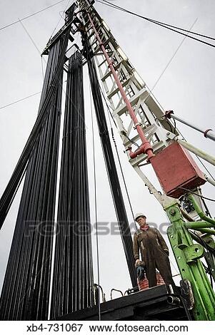 Oil field. Fier, Albania View Large Photo Image Stock Photo - Oil field. Fier, Albania. Fotosearch
