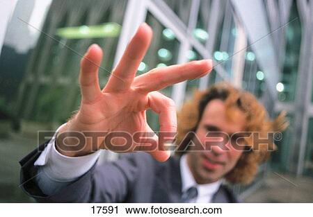 OK sign View Large Photo Image Stock Image - OK sign. Fotosearch