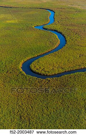 Okavango Delta, Botswana, Africa. View Large Photo Image Stock Photo - Okavango Delta, Botswana, Africa.. Fotosearch