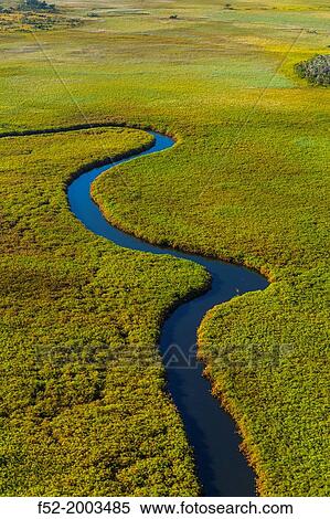 Okavango Delta, Botswana, Africa. View Large Photo Image Stock Photography - Okavango Delta, Botswana, Africa.. Fotosearch