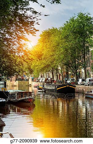 Old Amsterdam, Amsterdam, Netherlands View Large Photo Image Stock Photo - Old Amsterdam, Amsterdam, Netherlands. Fotosearch