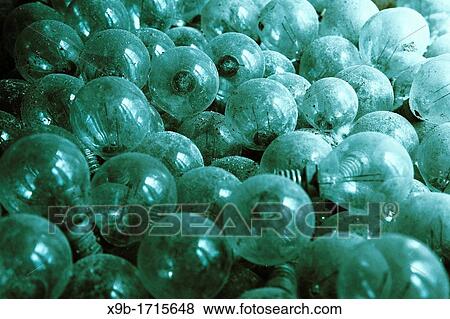 Old and dusty tungsten light bulbs View Large Photo Image Stock Photo - Old and dusty tungsten light bulbs. Fotosearch